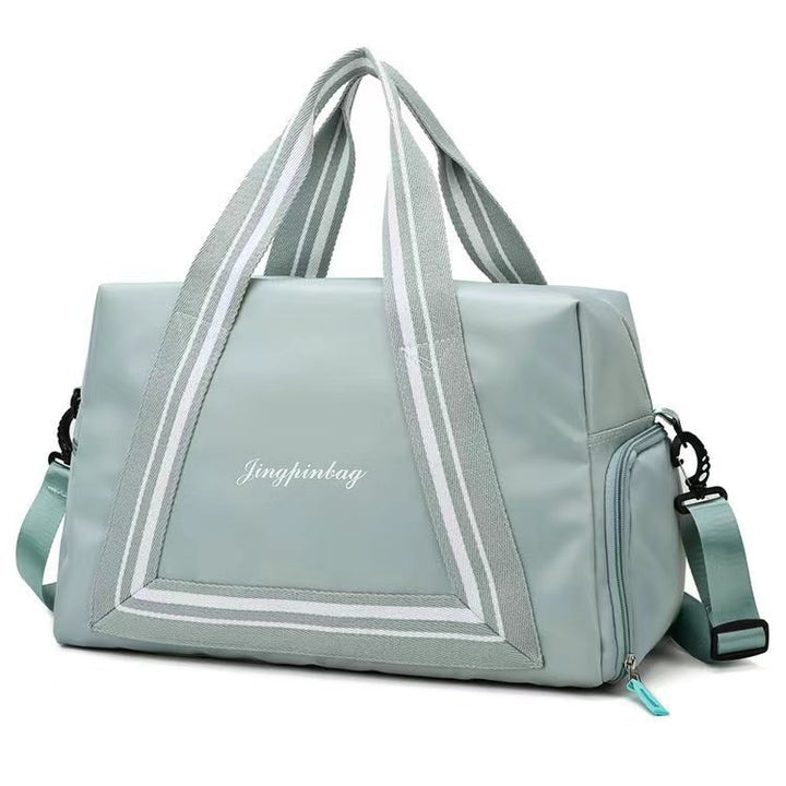 Spacious Sports And Leisure Bag Kalsten