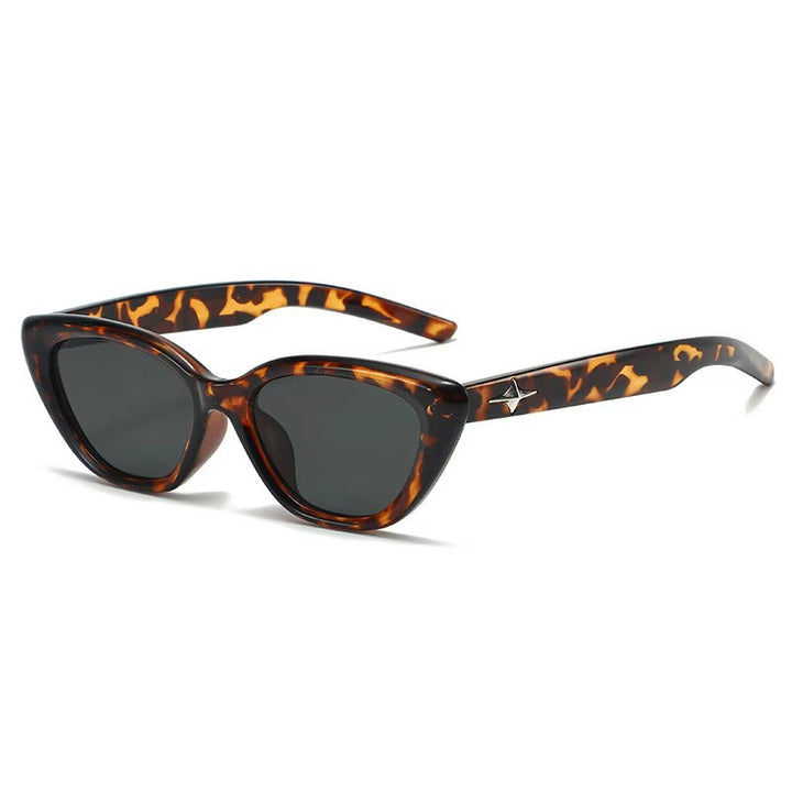 Stylish Cat-Eye Sunglasses Kalsten