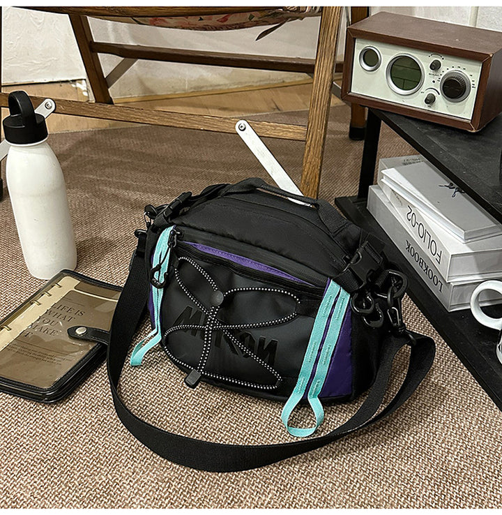 Practical Crossbody Bag Kalsten