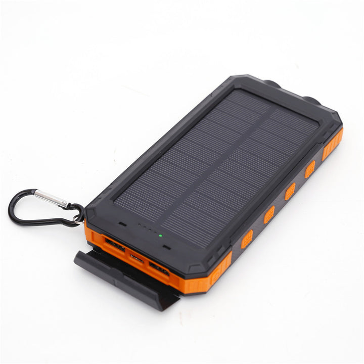 Solar Powerbank Kalsten