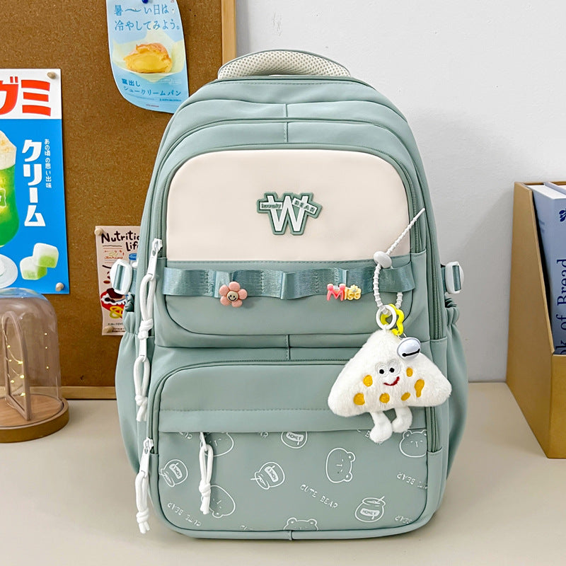 Cute Cartoon-Themed Backpack Kalsten 1791204791