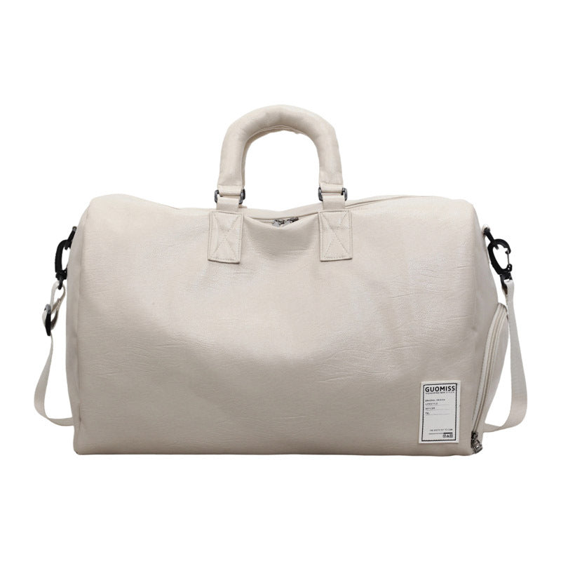 Men's elegant and spacious handbag Kalsten