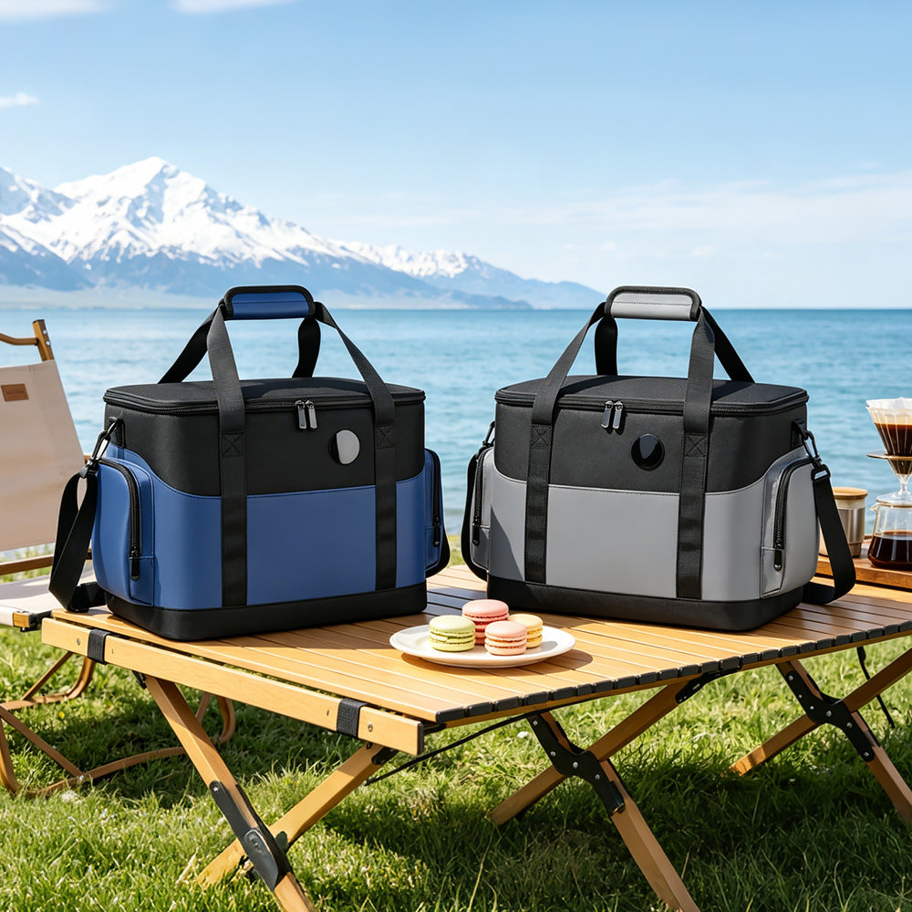 Insulated Multi-Functional Cooler Bag Kalsten 1788176313