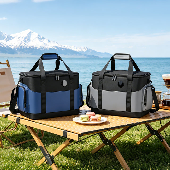 Insulated Multi-Functional Cooler Bag Kalsten 1788176313