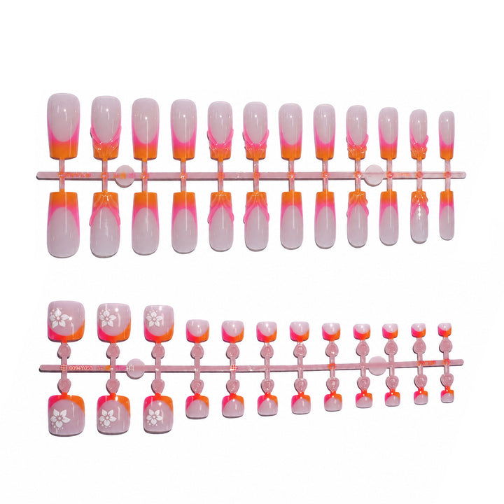 Premium Nail Design Fingernails Kalsten
