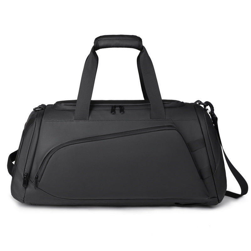 Multi-Functional Travel Duffel Bag Kalsten