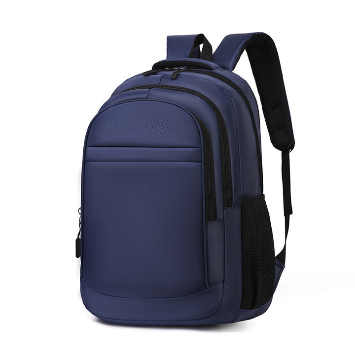 Functional Multi-Compartment Laptop Backpack Kalsten