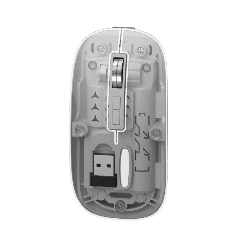 Precision Gaming Mouse Kalsten