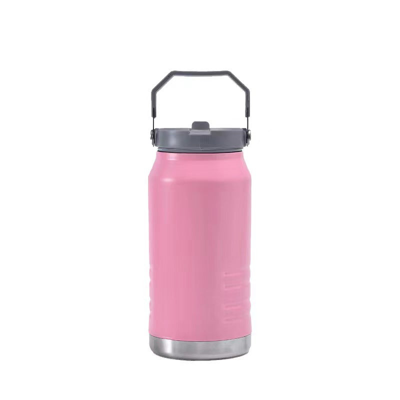 Women XL Insulated Bottle with Sturdy Carry Handle Kalsten