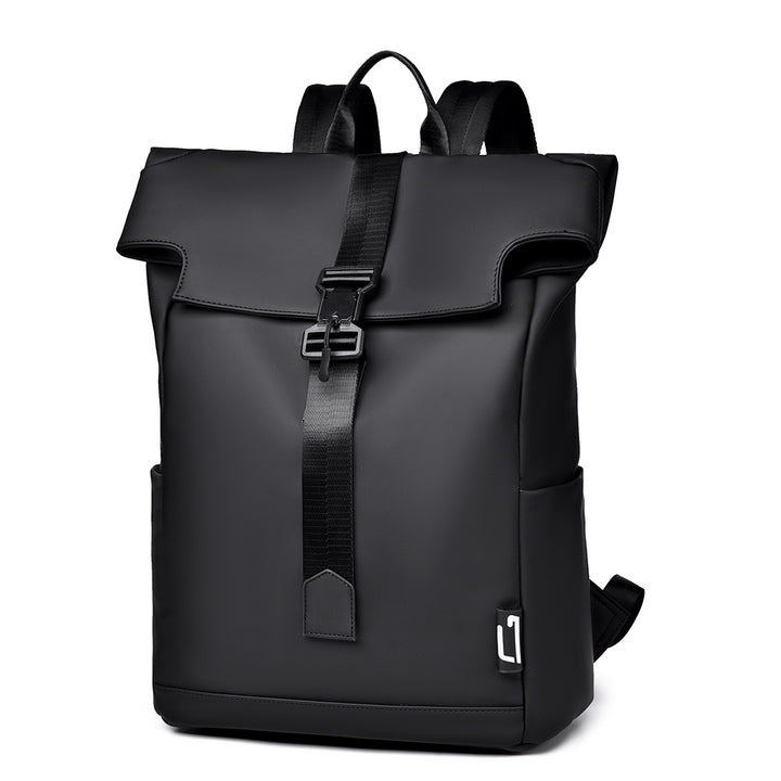 Waterproof Roll-Top Backpack Kalsten