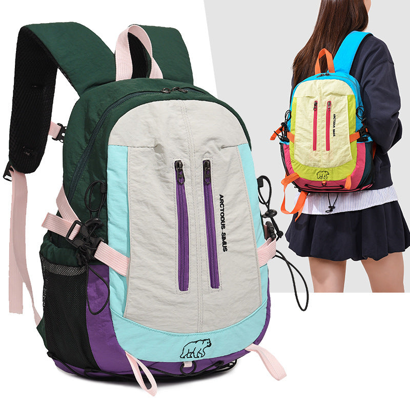 Multi-Functional Hiking Backpack Kalsten