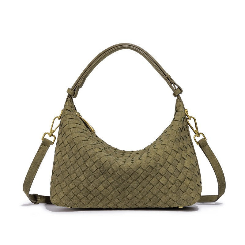 Woven Handbag Kalsten