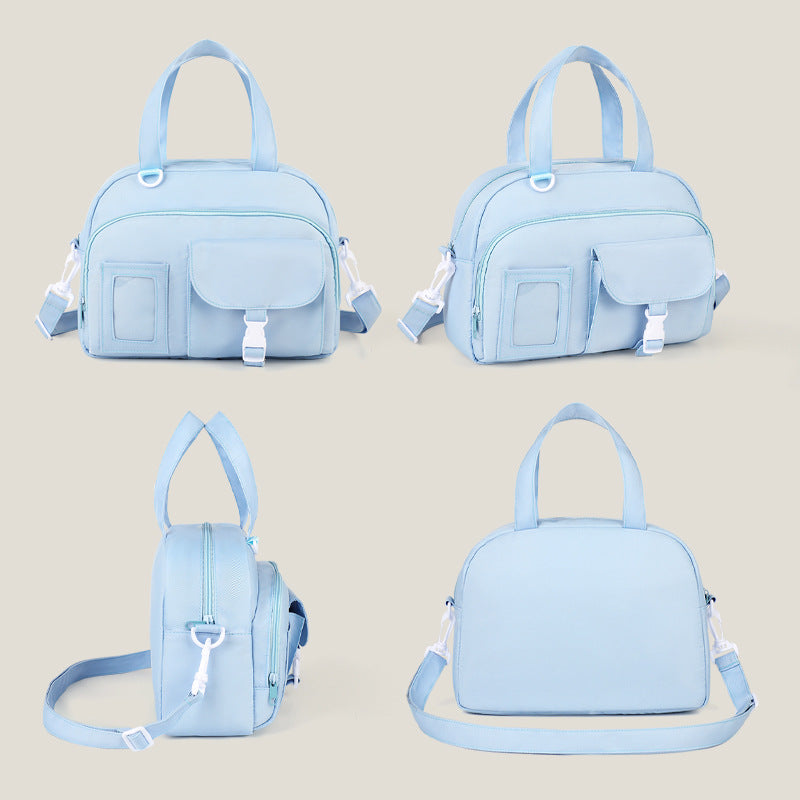 Multi-Functional Travel Organizer Kalsten