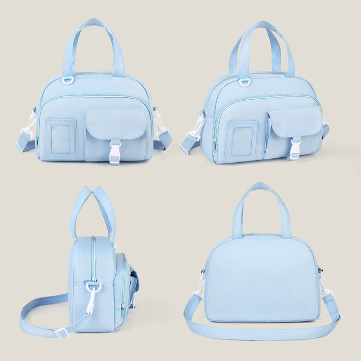 Multi-Functional Travel Organizer Kalsten