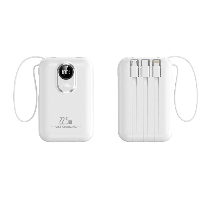 Powerbank Kalsten