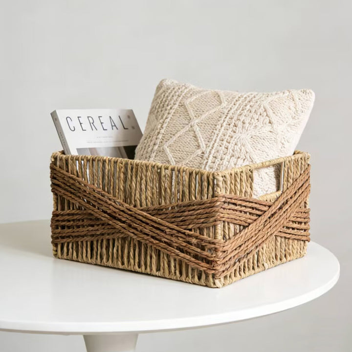 Storage basket Kalsten