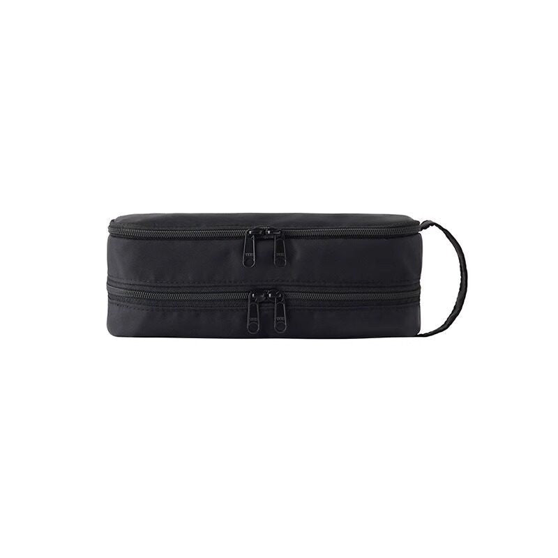 Versatile Multi-Compartment Pencil Case