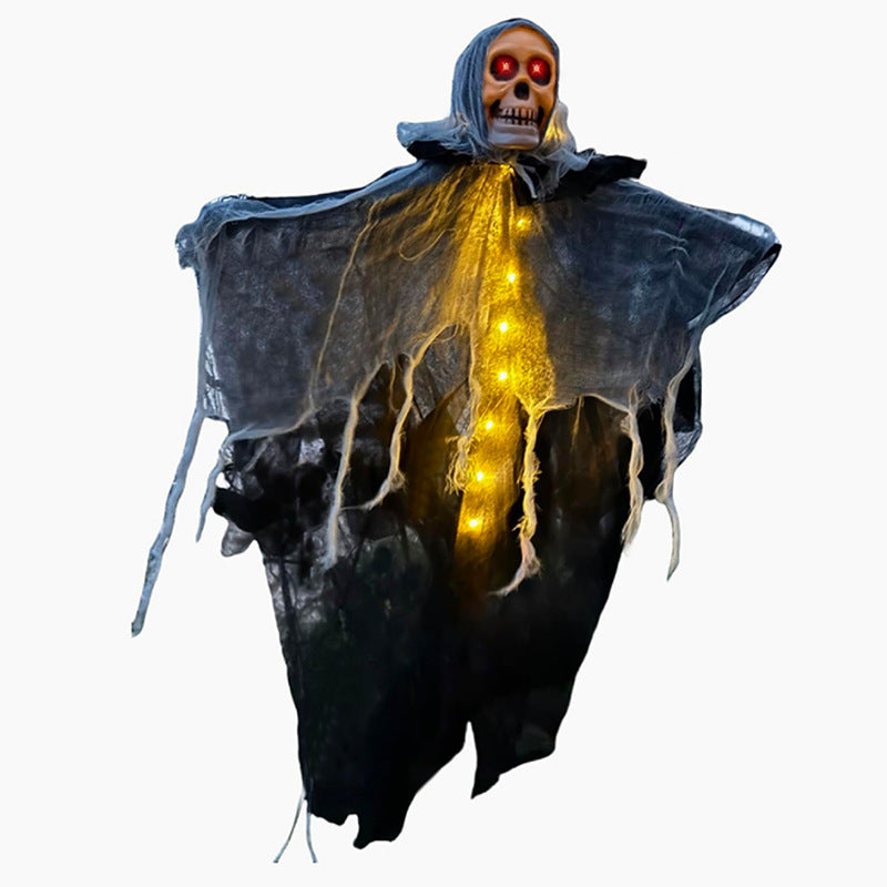 Decorative Halloween Figure