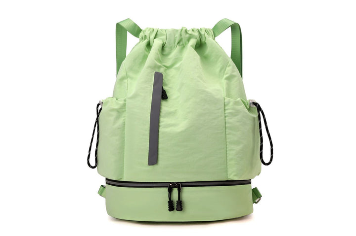 Versatile Drawstring Backpack Kalsten