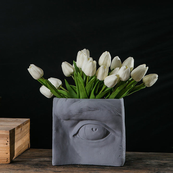 Decorative Plant Pot Kalsten