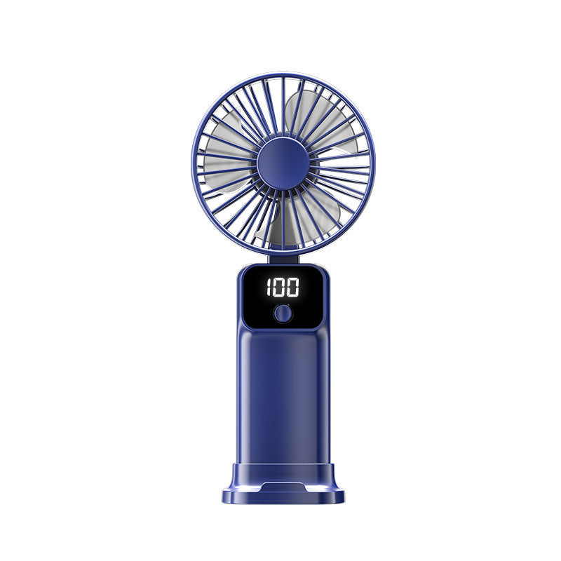 Women's Portable High-Performance Fan Kalsten