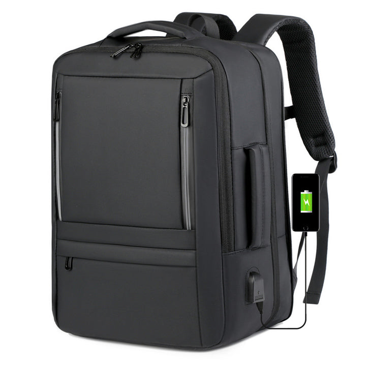 Versatile Travel Backpack Kalsten