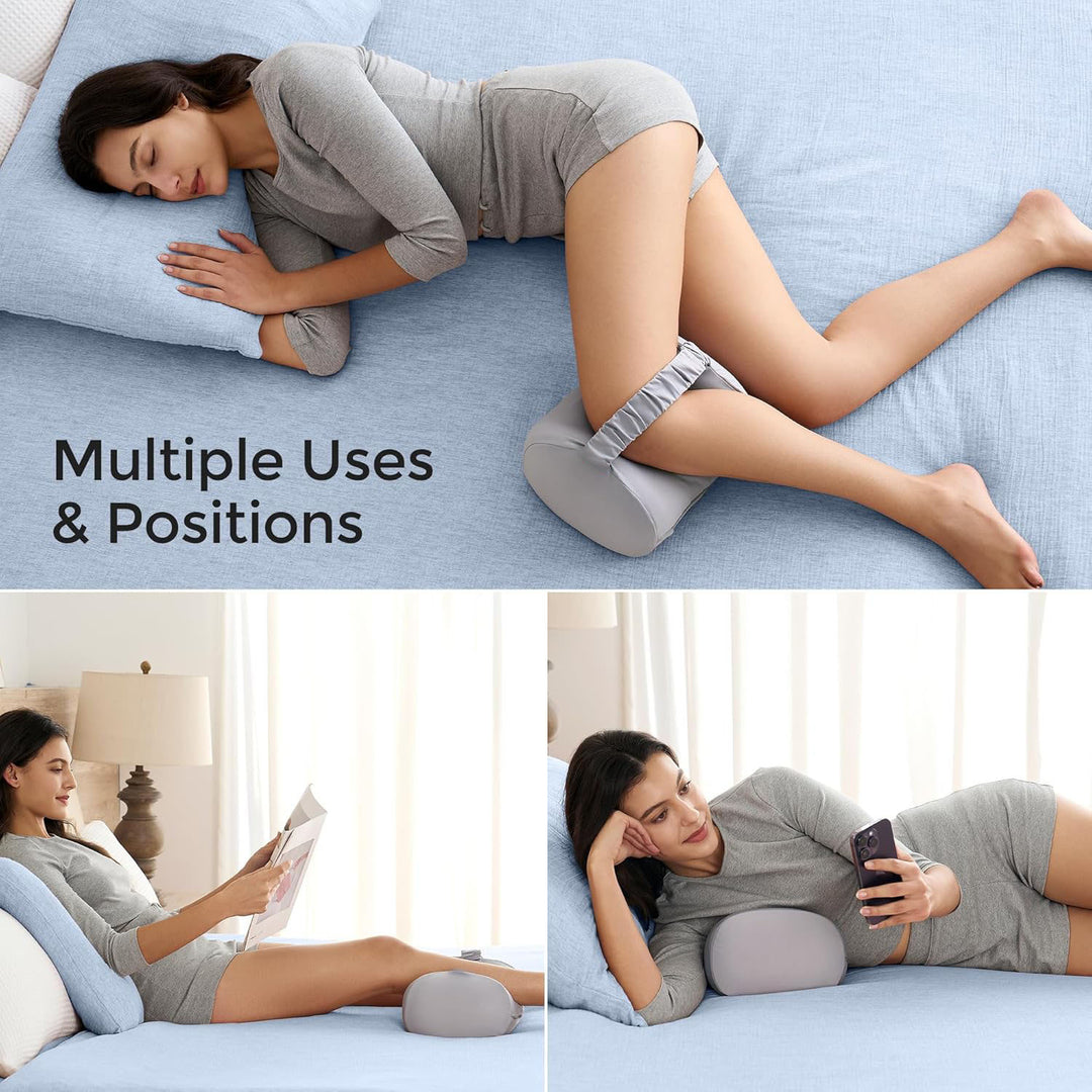 Ergonomic sleeping pillow Kalsten