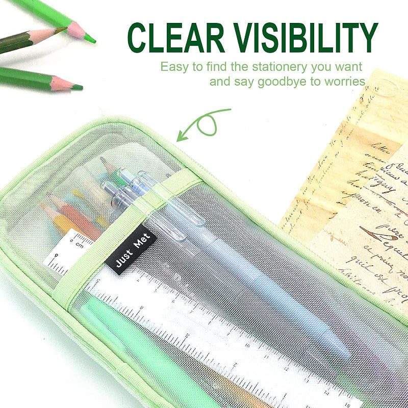 Multi-Purpose Storage Pouch