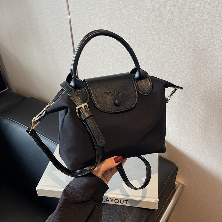 Miniature Structured Handbag Kalsten