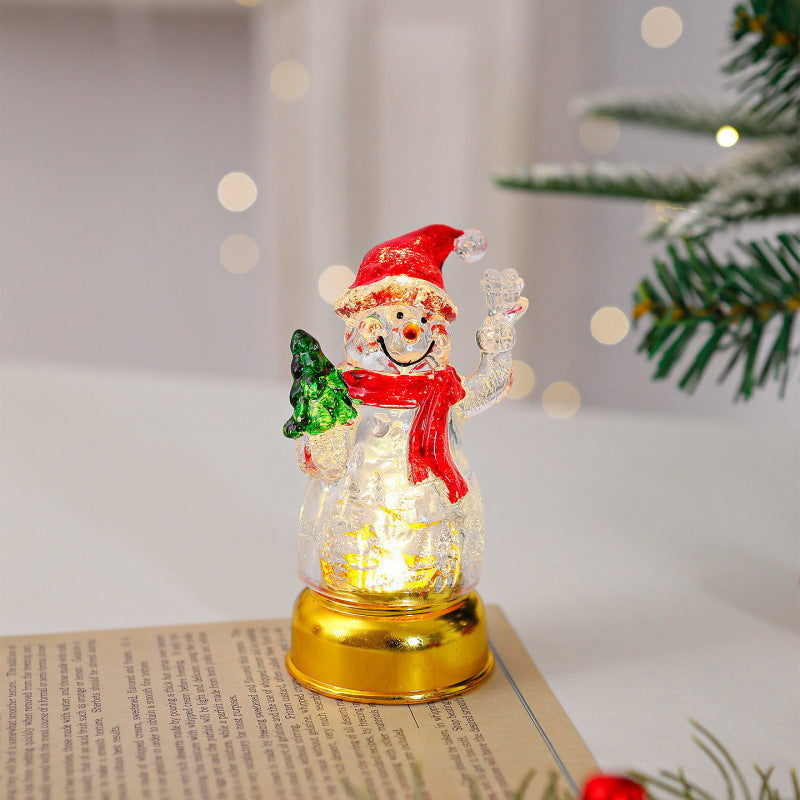 Decorative Christmas tree light Kalsten