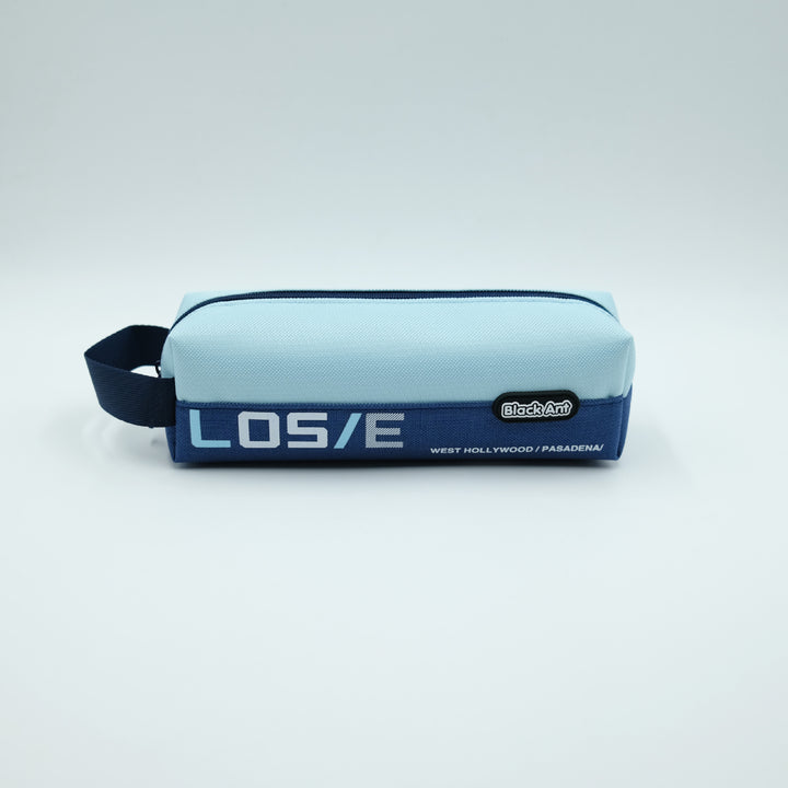 Stylish Canvas Pencil Pouch
