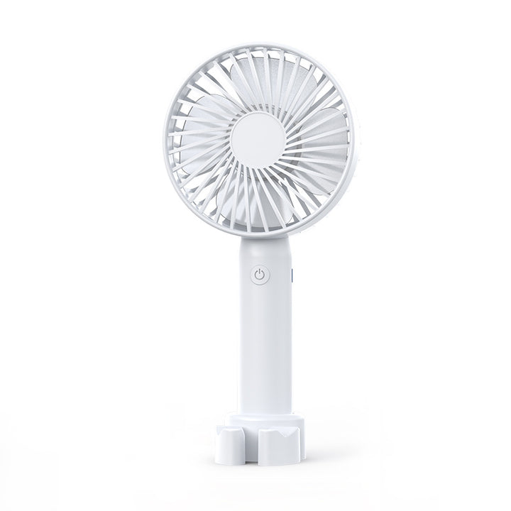 Unisex Rechargeable Handheld Cooling Fan Kalsten