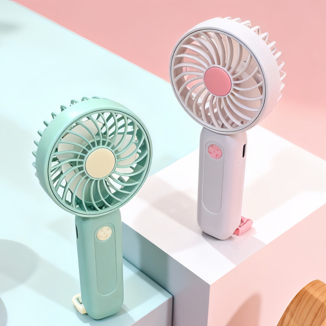 Portable Usb Fan Kalsten