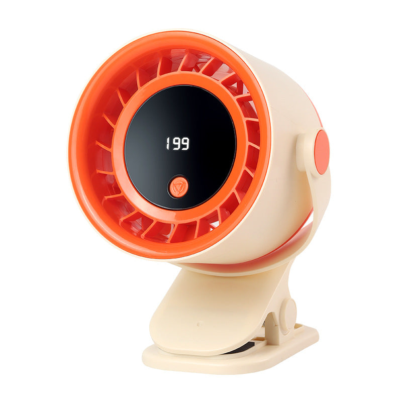 Unisex Mini Table Fan Kalsten