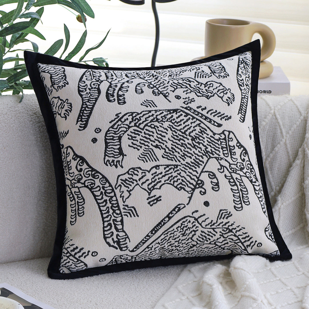 Cushion cover set Kalsten