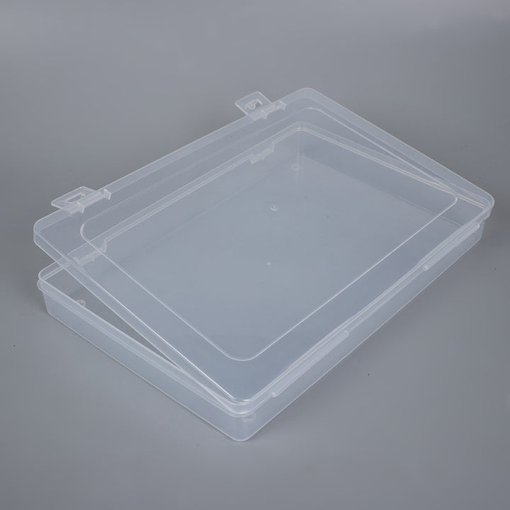 Spacious Multi-Functional Storage Box Kalsten