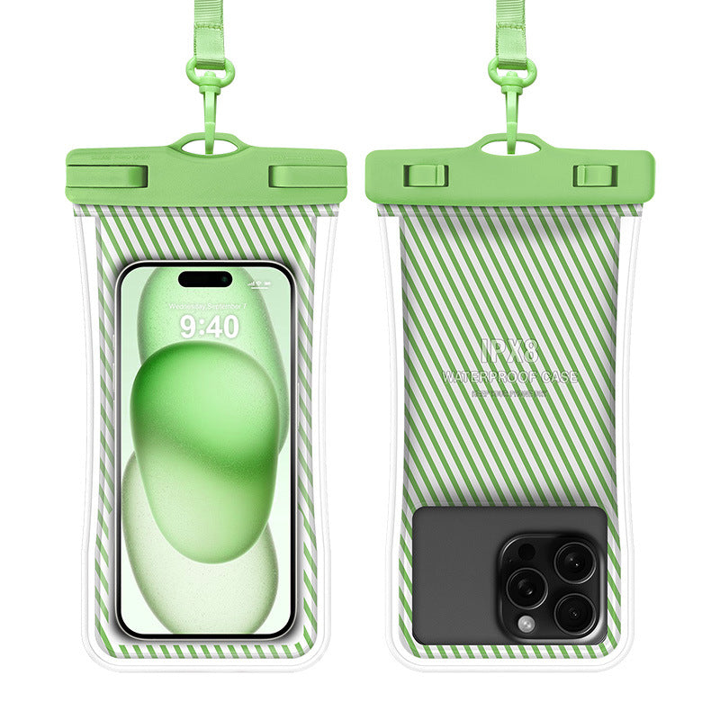 Waterproof Smartphone Case Kalsten