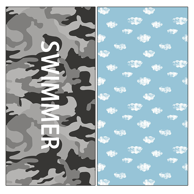 Beach towel Kalsten