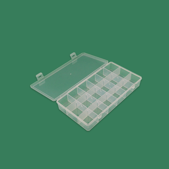 Adjustable Compartment Storage Organizer Kalsten