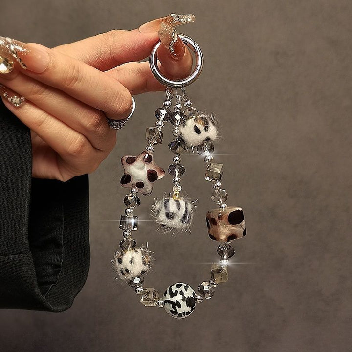 Funky Charm Keychain Kalsten