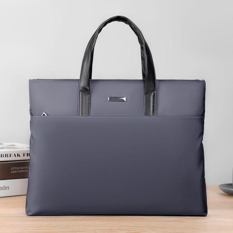 Professional Business Tote Bag Kalsten