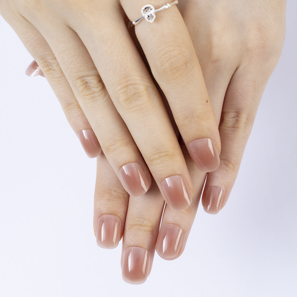 Realistic Art Nails Kalsten