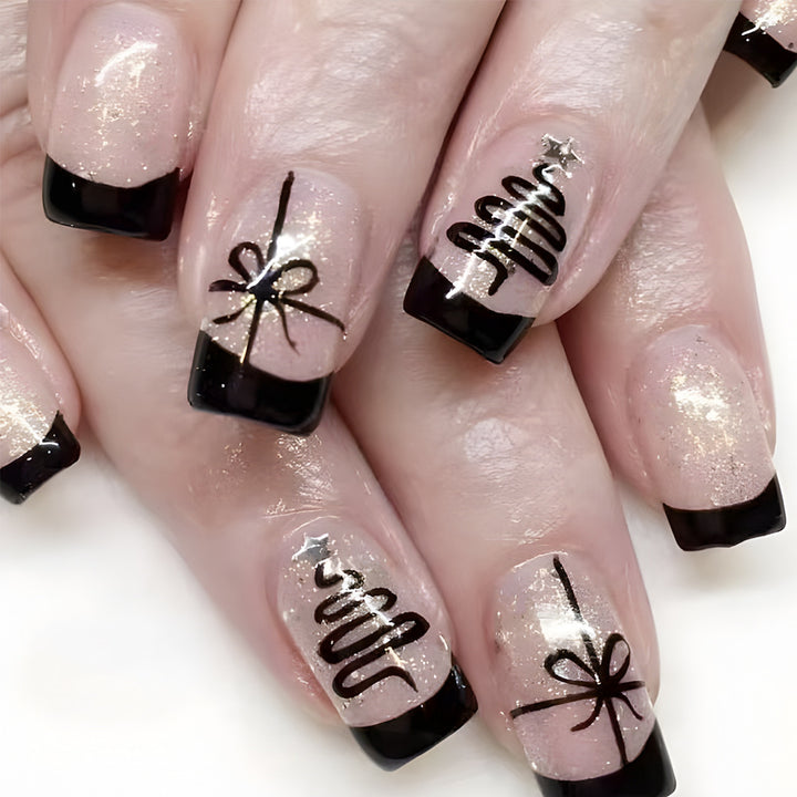 Decorative Nail Art Kalsten