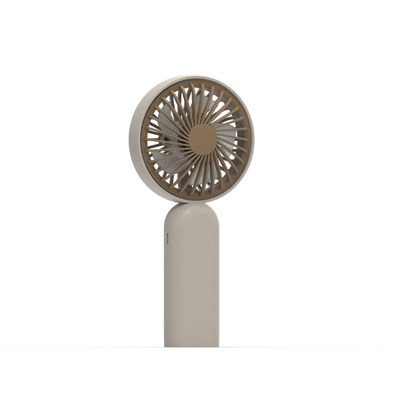 Portable Dual-Speed Handheld Fan Kalsten
