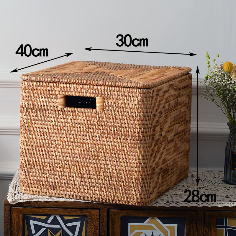 Ladies stylish and practical storage stool Kalsten