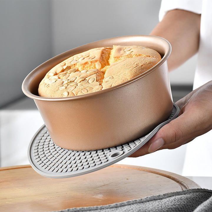 Elegant Designed Menu Stand Made of Highly Transparent Acrylic with Stable Base Kalsten