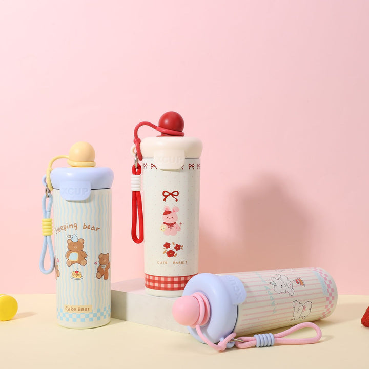 Artistic Insulated Water Flask Kalsten
