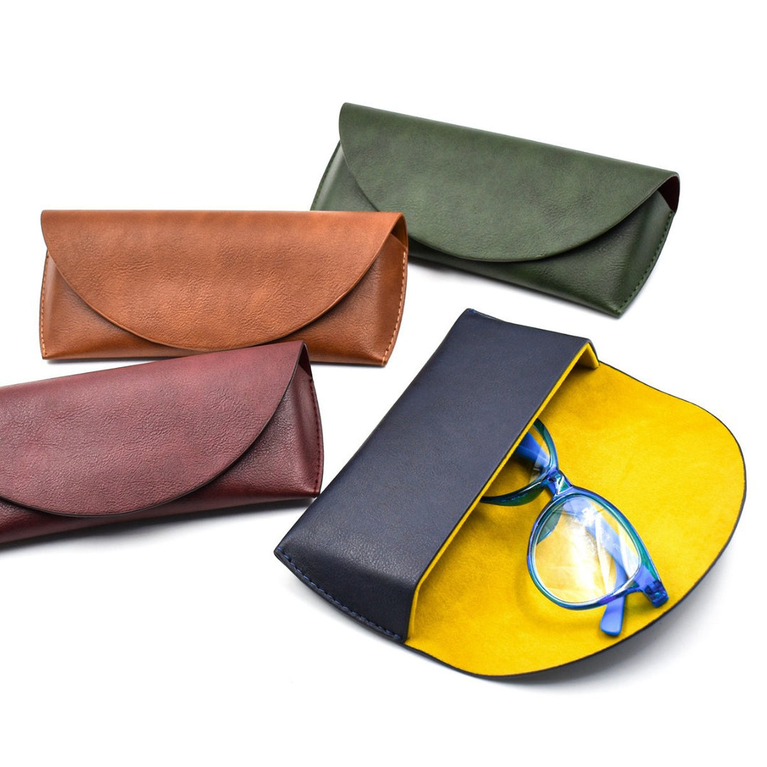 Leather Eyewear Case Kalsten