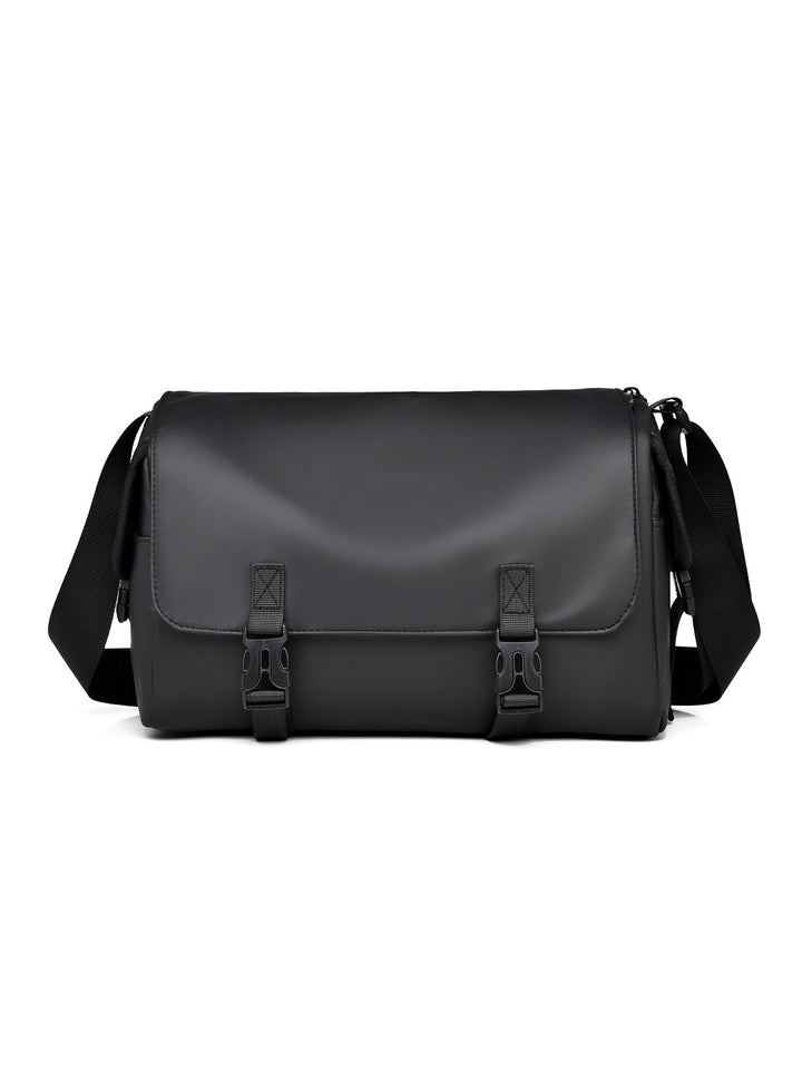 Modern Waterproof Messenger Bag Kalsten