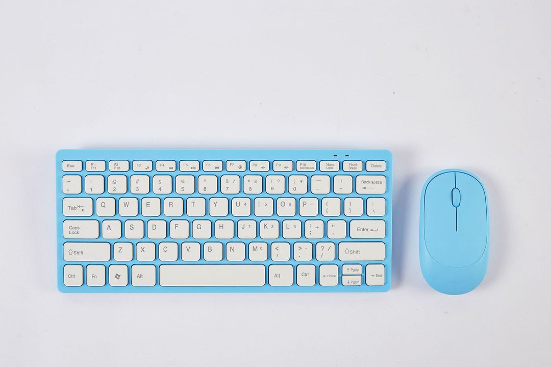 Slimline Bluetooth Keyboard Kalsten